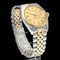 Montre Rolex - Montre Datejust 1601 en or et acier 58 Facettes ROL/DJ1/1470