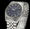 Montre Rolex Datejust - Montre 1601 en acier 58 Facettes ROL/DJ1/1469