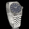 Montre Rolex Datejust - Montre 1601 en acier 58 Facettes ROL/DJ1/1469
