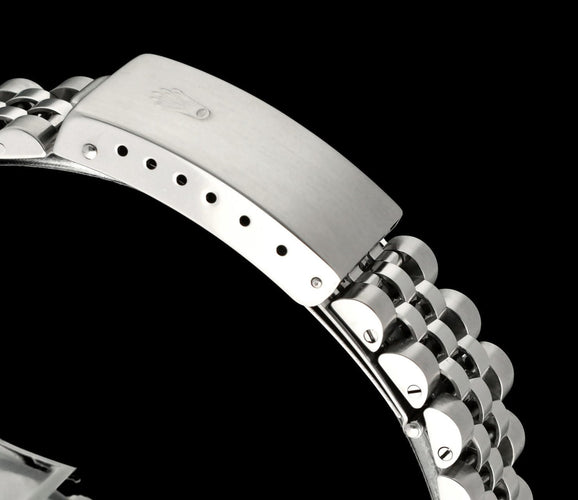 Montre Rolex - Montre Datejust 16234 acier, 1997 58 Facettes ROL/DJ1/1462