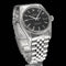 Montre Rolex - Montre Datejust 16014 en acier 58 Facettes ROL/DJ1/1457