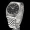 Montre Rolex - Montre Datejust 16014 en acier 58 Facettes ROL/DJ1/1457