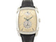 Montre Parmigiani Fleurier Kalpa XL Hebdomadaire - Montre en acier palladié 58 Facettes 275449