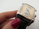 Montre Parmigiani Fleurier Kalpa XL Hebdomadaire - Montre en acier palladié 58 Facettes 275449