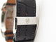 Montre Parmigiani Fleurier Kalpa XL Hebdomadaire - Montre en acier palladié 58 Facettes 275449