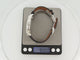 Montre Parmigiani Fleurier Kalpa XL Hebdomadaire - Montre en acier palladié 58 Facettes 275449