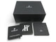 Montre Hublot Big Bang Unico Berluti - Montre chronographe en céramique 58 Facettes 275448
