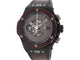 Montre Hublot Big Bang Unico Berluti - Montre chronographe en céramique 58 Facettes 275448