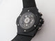 Montre Hublot Big Bang Unico Berluti - Montre chronographe en céramique 58 Facettes 275448