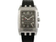 Montre Jaeger-LeCoultre Reverso Gran Sport - Montre chronographe rétrograde en acier 58 Facettes 275447