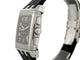 Montre Jaeger-LeCoultre Reverso Gran Sport - Montre chronographe rétrograde en acier 58 Facettes 275447