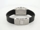 Montre Jaeger-LeCoultre Reverso Gran Sport - Montre chronographe rétrograde en acier 58 Facettes 275447