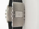 Montre Jaeger-LeCoultre Reverso Gran Sport - Montre chronographe rétrograde en acier 58 Facettes 275447