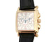 Montre Franck Muller King Conquistador Cortez - Montre en or jaune 18k 58 Facettes 275446