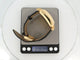 Montre Franck Muller King Conquistador Cortez - Montre en or jaune 18k 58 Facettes 275446