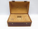 Montre Franck Muller King Conquistador Cortez - Montre en or jaune 18k 58 Facettes 275446