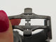 Montre Baume et Mercier Riviera - Montre chronographe en acier et or rose 58 Facettes 275444