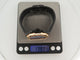 Montre Baume et Mercier Riviera - Montre chronographe en acier et or rose 58 Facettes 275444