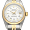 Montre Rolex - Montre Lady-Datejust 69173 en or et acier 58 Facettes ROL/LDJ/665