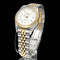 Montre Rolex - Montre Lady-Datejust 69173 en or et acier 58 Facettes ROL/LDJ/665
