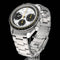 Montre Omega - Montre Speedmaster Racing en acier 58 Facettes OMG/SPE/475