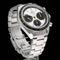 Montre Omega - Montre Speedmaster Racing en acier 58 Facettes OMG/SPE/475