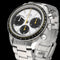 Montre Omega - Montre Speedmaster Racing en acier 58 Facettes OMG/SPE/475