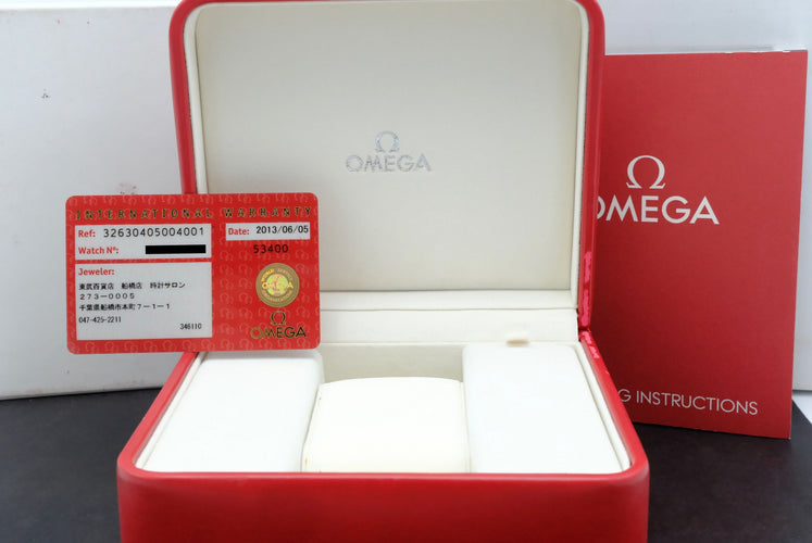 Montre Omega - Montre Speedmaster Racing en acier 58 Facettes OMG/SPE/475