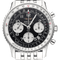 Montre Breitling Navitimer - Montre A23322 en acier, 2008 58 Facettes BTL/NVT/113