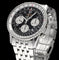 Montre Breitling Navitimer - Montre A23322 en acier, 2008 58 Facettes BTL/NVT/113
