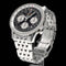 Montre Breitling Navitimer - Montre A23322 en acier, 2008 58 Facettes BTL/NVT/113