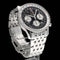 Montre Breitling Navitimer - Montre A23322 en acier, 2008 58 Facettes BTL/NVT/113