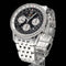 Montre Breitling Navitimer - Montre A23322 en acier, 2008 58 Facettes BTL/NVT/113