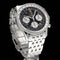 Montre Breitling Navitimer - Montre A23322 en acier, 2008 58 Facettes BTL/NVT/113
