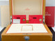 Montre Omega - Montre Seamaster Aqua Terra Co-Axial en acier 58 Facettes OMG/SEA/317
