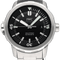 Montre IWC - Montre Aquatimer Automatic IW329002 en acier 58 Facettes IWC/AQT/010