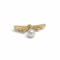 Broche Cléopâtre - Broche en or jaune 18K et diamants 58 Facettes REF2576-344