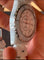 Montre CHANEL J12 - Montre en céramique et diamants 58 Facettes jnci96