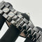Montre CHANEL J12 - Montre 38 mm 58 Facettes jnci99
