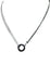 Pendentif Cartier Love - Pendentif en or gris et diamants 58 Facettes jnci101