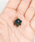 Pendentif Pendentif antique en or 18K, jaspe sanguin, rubis et perle 58 Facettes A06970