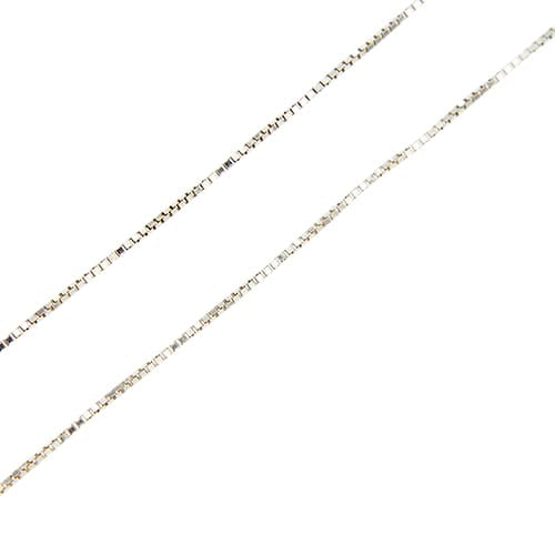Collier Damiani - Collier en or blanc avec perle de Tahiti et diamants 58 Facettes 39796