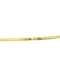 Boucles d'oreilles Boucles d'oreilles pendantes en or jaune 18 ct et perles 58 Facettes 36791