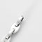 Bracelet Hermès Grains de Café - Bracelet en argent 58 Facettes B260000