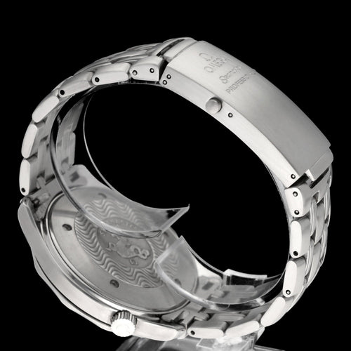 Montre Omega Seamaster - Montre Diver 300M 2261.50 en acier 58 Facettes OMG/SEA/426