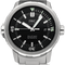 Montre IWC - Montre Aquatimer Automatic IW329002 en acier 58 Facettes IWC/AQT/012
