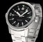 Montre IWC - Montre Aquatimer Automatic IW329002 en acier 58 Facettes IWC/AQT/012