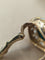 Boucles d'oreilles Bvlgari - Boucles d'oreilles en or jaune, turquoise et diamants 58 Facettes CV-064
