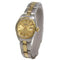 Montre Rolex Oyster Perpetual Date - Montre automatique en acier et or jaune 58 Facettes x5b6koypkh