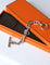 Bracelet Hermès Chaîne d'Ancre - Bracelet en argent 13 maillons 22 cm 58 Facettes